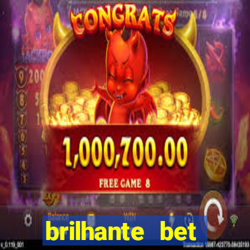 brilhante bet plataforma de jogos